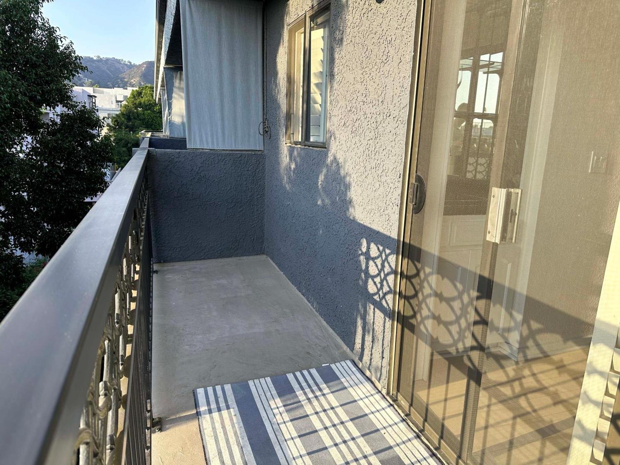 1 Bd Condominium Near Sunset Blvd Los Ángeles Exterior foto